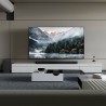 Samsung Soundbar HW-Q800D ZF Serie Q, 11 Speaker, Wireless Dolby Atmos, Audio a 5.1.2 Canali, Q-Simphony, Alexa integrato e