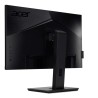 Acer B247Y DE Monitor PC 60,5 cm (23.8") 1920 x 1080 Pixel Full HD LED Nero