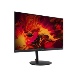 Acer NITRO XV2 XV252QF Monitor PC 62,2 cm (24.5") 1920 x 1080 Pixel Full HD LED Nero