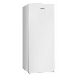 Smeg CV215NE congelatore Congelatore verticale Libera installazione 177 L E Bianco