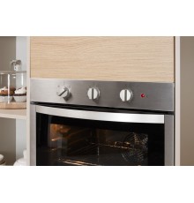 Indesit Forno da incasso IFW 5530 IX - IFW 5530 IX