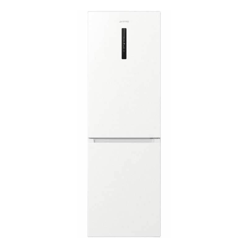 Smeg RC18WDNE frigorifero con congelatore Libera installazione 300 L E Bianco