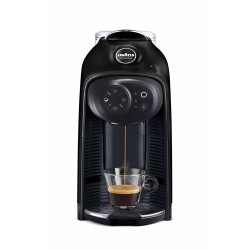 Lavazza Idola Automatica Macchina per caffè a capsule 1,1 L