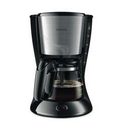 Philips Daily Collection Macchina da caffè HD7462 20