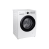 Samsung Lavatrice Crystal Clean™ 9 kg WW90CGC04DAHET