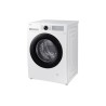 Samsung Lavatrice Crystal Clean™ 9 kg WW90CGC04DAHET