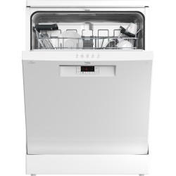 Beko b300 Lavastoviglie a libera installazione 60 cm, Classe D, 45dBA, 14 coperti, 5 programmi