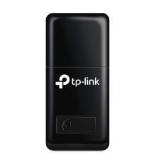 TP-Link TL-WN823N scheda di rete e adattatore WLAN 300 Mbit s