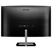 Philips E Line 325E1C 00 Monitor PC 80 cm (31.5") 2560 x 1440 Pixel Quad HD LCD Nero