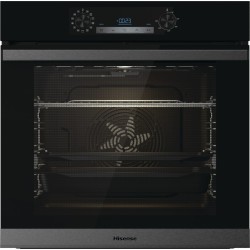 Hisense BSA65226AB 77 L 3500 W Nero