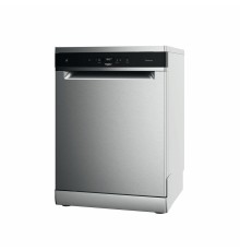 Whirlpool Lavastoviglie WFC 3C26 PF X