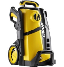 LAVOR LVR3 140 idropulitrice Verticale Elettrico 450 l h 1900 W Nero, Giallo