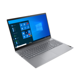 Lenovo ThinkBook 15 Intel® Core™ i5 i5-1135G7 Computer portatile 39,6 cm (15.6") Full HD 8 GB DDR4-SDRAM 256 GB SSD Wi-Fi 6