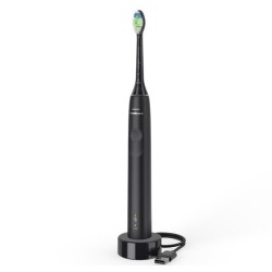 Philips Sonicare 4100 Series Spazzolino elettrico sonico bianco HX3681 54