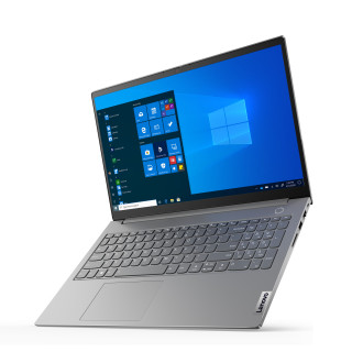 Lenovo ThinkBook 15 Intel® Core™ i5 i5-1135G7 Computer portatile 39,6 cm (15.6") Full HD 8 GB DDR4-SDRAM 256 GB SSD Wi-Fi 6