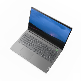 Lenovo ThinkBook 15 Intel® Core™ i5 i5-1135G7 Computer portatile 39,6 cm (15.6") Full HD 8 GB DDR4-SDRAM 256 GB SSD Wi-Fi 6