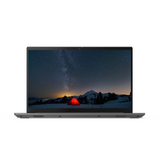 Lenovo ThinkBook 15 Intel® Core™ i5 i5-1135G7 Computer portatile 39,6 cm (15.6") Full HD 8 GB DDR4-SDRAM 256 GB SSD Wi-Fi 6