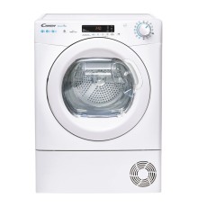 Candy Smart Pro CSOE H9A2DE-S asciugatrice Libera installazione Caricamento frontale 9 kg A++ Bianco