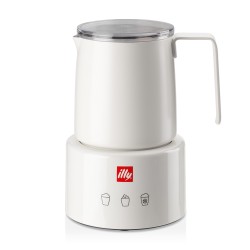 Illy 22984 macchina per caffè Automatica Manuale Boccale per moca elettrico 0,2 L