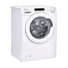 Candy Smart CSS4372DW4 1-11 lavatrice Caricamento frontale 7 kg 1300 Giri min Bianco