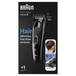 Braun Series 5 HC5310 Tagliacapelli