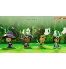 Nintendo Miitopia Standard Inglese, ITA Nintendo Switch