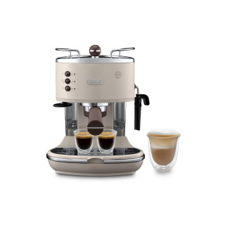 De’Longhi Icona Vintage ECOV 311.BG Automatica Manuale Macchina per espresso 1,4 L