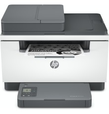 HP LaserJet Stampante multifunzione M234sdw, Bianco e nero, Stampante per Piccoli uffici, Stampa, copia, scansione, Stampa