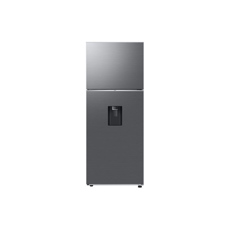 Samsung Frigorifero Doppia Porta EcoFlex AI 412L RT42CG6724S9