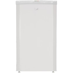 Beko FSE13040N Congelatore verticale Libera installazione 117 L E Bianco