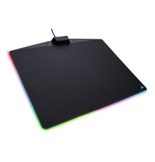 Corsair MM800 RGB POLARIS Tappetino per mouse per gioco da computer Nero