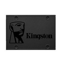 Kingston Technology A400 480 GB 2.5" Serial ATA III TLC