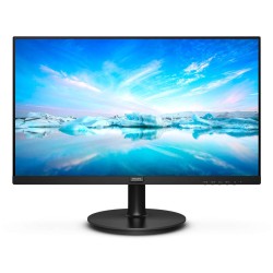 Philips V Line 241V8L 00 Monitor PC 60,5 cm (23.8") 1920 x 1080 Pixel Full HD LCD Nero