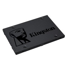 Kingston Technology A400 480 GB 2.5" Serial ATA III TLC