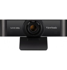 Viewsonic VB-CAM-001 webcam 2,07 MP 1920 x 1080 Pixel USB 2.0 Nero