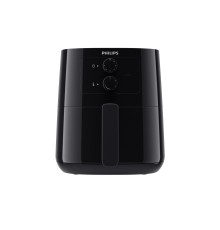 Philips 3000 series Airfryer 4.1L - 4 porzioni HD9200 90, Friggitrice ad aria 12-in-1, App per ricette