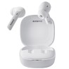 Intenso T502HAE Auricolare True Wireless Stereo (TWS) In-ear Chiamate Musica Sport Tutti i giorni USB tipo-C Bluetooth Bianco