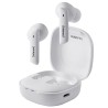 Intenso T502HAE Auricolare True Wireless Stereo (TWS) In-ear Chiamate Musica Sport Tutti i giorni USB tipo-C Bluetooth Bianco