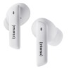 Intenso T502HAE Auricolare True Wireless Stereo (TWS) In-ear Chiamate Musica Sport Tutti i giorni USB tipo-C Bluetooth Bianco