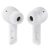 Intenso T502HAE Auricolare True Wireless Stereo (TWS) In-ear Chiamate Musica Sport Tutti i giorni USB tipo-C Bluetooth Bianco