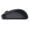 DELL MS355 mouse Universale Ambidestro RF senza fili + Bluetooth Ottico 4020 DPI