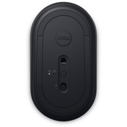 DELL MS355 mouse Universale Ambidestro RF senza fili + Bluetooth Ottico 4020 DPI