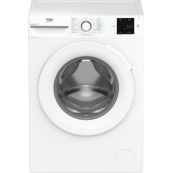 Beko b300 BMWU31021W  Lavatrice EnergySpin 10kg, Classe A, 1200giri