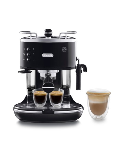 De’Longhi ECO 311.BK Manuale Macchina per espresso 1,4 L