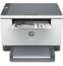 HP LaserJet Stampante multifunzione M234dw, Bianco e nero, Stampante per Piccoli uffici, Stampa, copia, scansione, Scansione