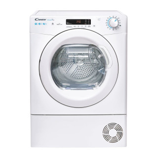 Candy Smart Pro CSOE H9A2DE-S asciugatrice Libera installazione Caricamento frontale 9 kg A++ Bianco