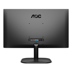 AOC B2 22B2AM Monitor PC 54,6 cm (21.5") 1920 x 1080 Pixel Full HD LED Nero