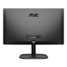 AOC B2 22B2AM Monitor PC 54,6 cm (21.5") 1920 x 1080 Pixel Full HD LED Nero