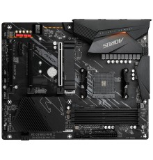 GIGABYTE B550 AORUS ELITE V2 scheda madre AMD B550 Socket AM4 ATX