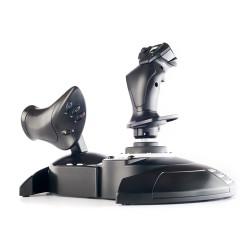 Thrustmaster T.Flight Hotas ONE Nero Simulazione di Volo PC, Xbox One